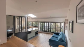 Appartement à Paris