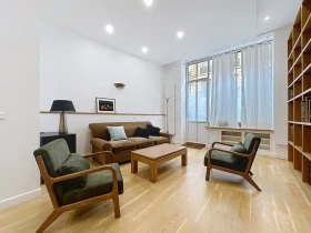 Appartement à Paris