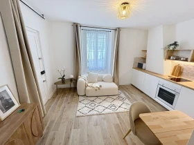 Appartement à Paris