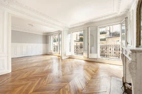 Appartement à Paris