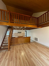 Appartement à BERGERAC