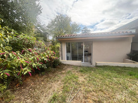 Appartement à BERGERAC
