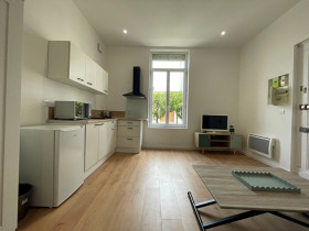 Appartement à BERGERAC