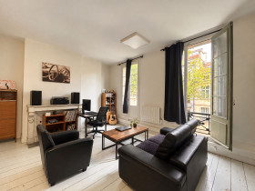 Appartement à BERGERAC