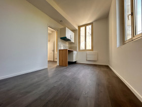 Appartement à BERGERAC