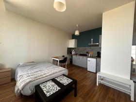 Appartement à BERGERAC
