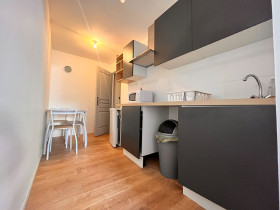 Appartement à BERGERAC