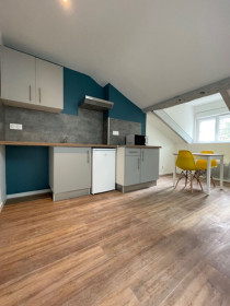 Appartement à BERGERAC