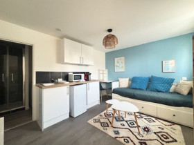 Appartement à BERGERAC