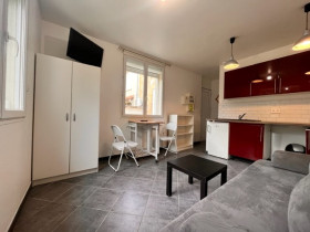 Appartement à BERGERAC