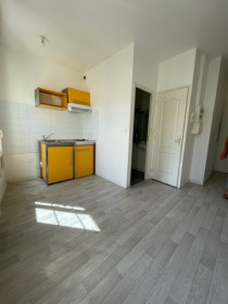 Appartement à BERGERAC
