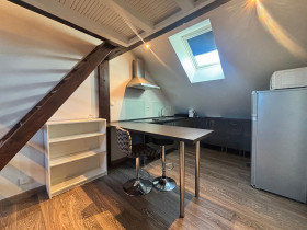 Appartement à Bergerac