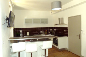 Appartement à Bergerac