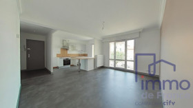 Appartement à Saint-Genest-Lerpt