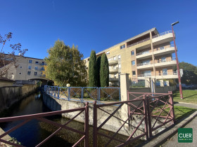Appartement à BOURG-LES-VALENCE