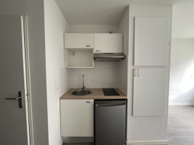 Appartement à Auzeville-Tolosane