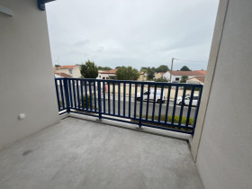 Appartement à Châtelaillon-Plage