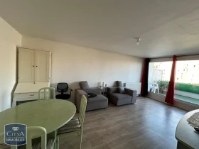 Appartement à Talence