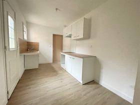 Appartement à MONTAUBAN