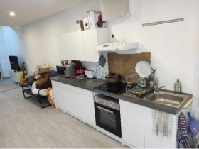 Appartement à Coutras