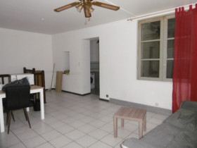 Appartement à MONTAUBAN