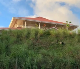 Maison à FORT DE FRANCE