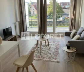 Appartement à ETAPLES