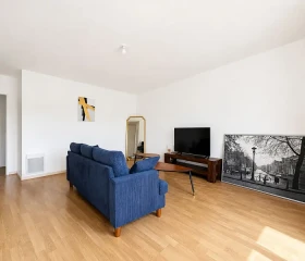 Appartement à Morangis