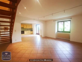Appartement à Feigères