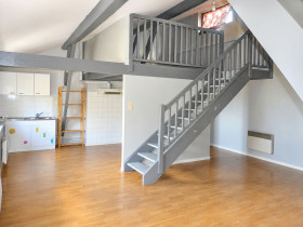 Appartement à MONTAUBAN