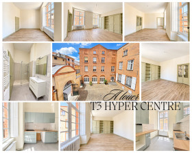 Appartement à MONTAUBAN