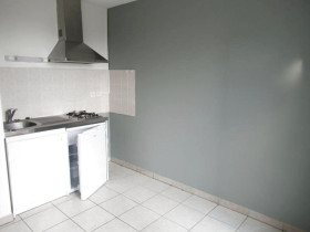 Appartement à La primaube