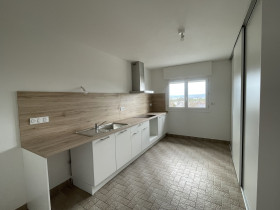 Appartement à La primaube