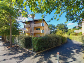 Appartement à Luc-la-Primaube