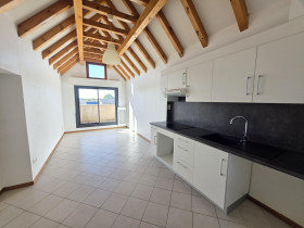 Appartement à La primaube