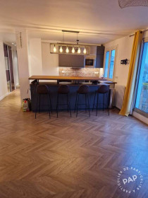 Appartement à Rueil-Malmaison
