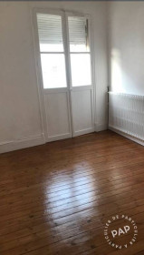 Appartement à Clermont