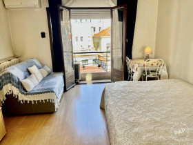 Studio à Cannes