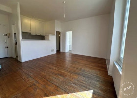 Appartement à Melun