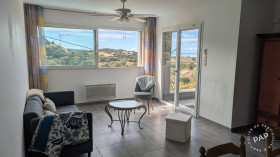 Appartement à Bastelicaccia