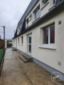 Appartement à Vierzon