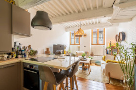 Appartement à Annecy