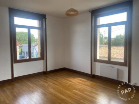 Appartement à Langon