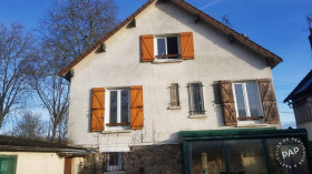 Chambre à Trappes
