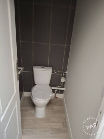 Appartement à Andilly
