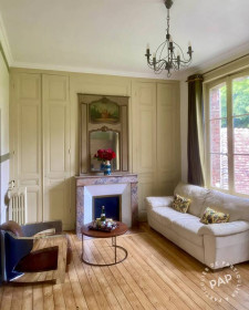 Appartement à Lisieux