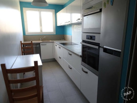 Appartement à Croissy-sur-Seine