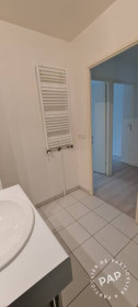 Appartement à Cergy