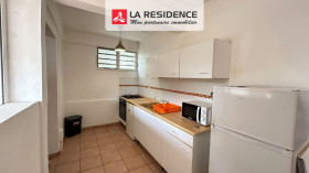 Appartement à Fort-de-France