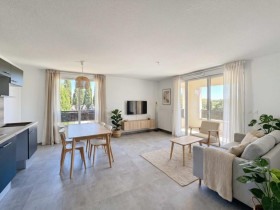 Appartement à Eaunes